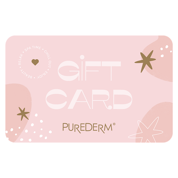 giftcard purederm